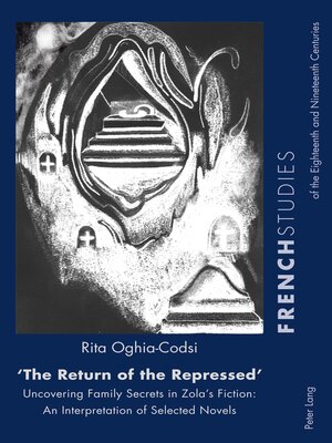 cover image of «The Return of the Repressed»
